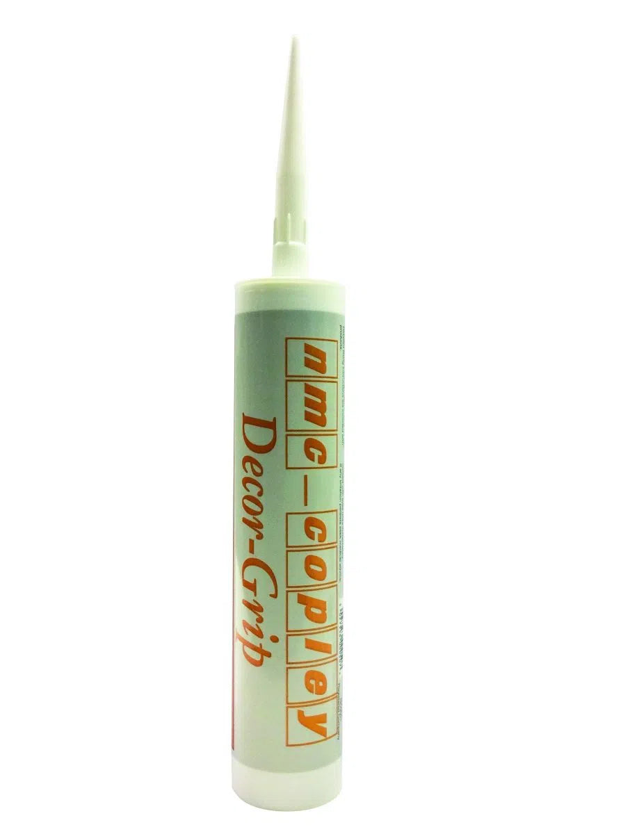 DecorGrip Coving Tube Adhesive - DecorMania.eu