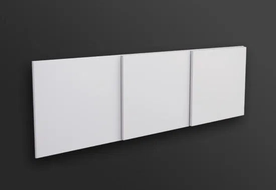 DOMINO 3D WALL PANEL 1PC - DecorMania.eu