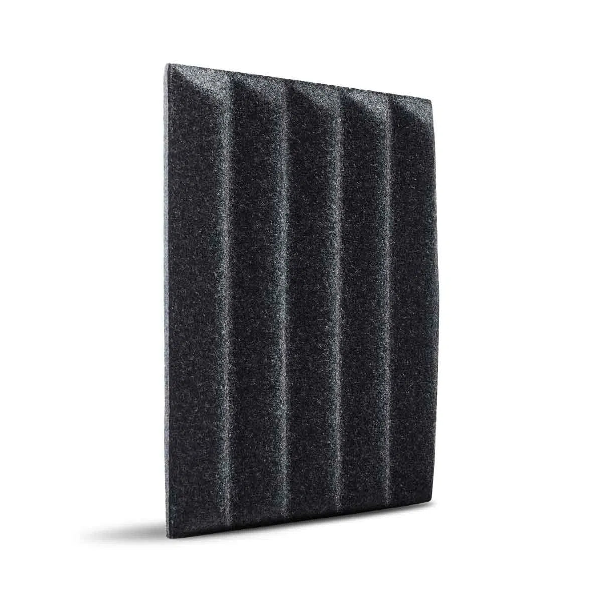 GROVE Felt Panel - BLACK 30cm x 30cm - DecorMania.eu