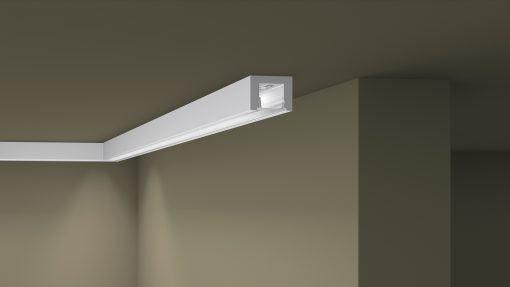 IL12 ARSTYL 2M COVING LIGHTING SOLUTION - DecorMania.eu